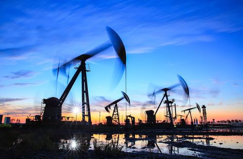 IEA-Prognose: Steigende Gaspreise in Europa werden den Ölverbrauch erhöhen