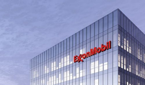 Exxon bietet auf Ölblöcke in Brasilien