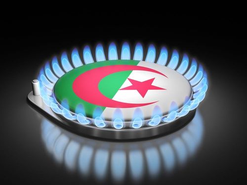Nachfrage nach algerischem Gas steigt