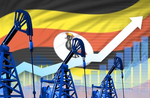 Uganda plant Ölförderung ab 2025: Tilenga-Projekt im Fokus