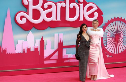 Barbie-Film knackt eine Milliarde Dollar Umsatz