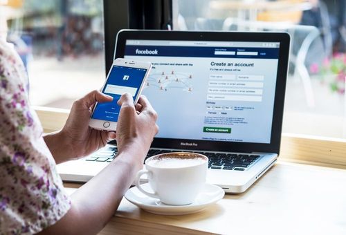Zensur: Big Tech gerät in den Informationskrieg
