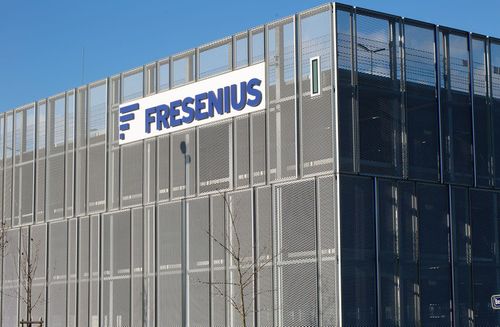 Fresenius trennt sich von Digitaltochter Curalie