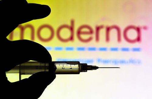 Moderna und Immatics vereinbaren Krebsforschungspartnerschaft