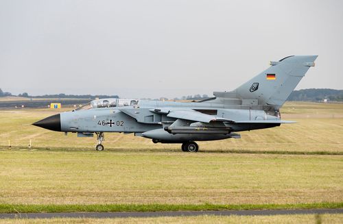 Deutschland will führende Militärmacht in Europa werden
