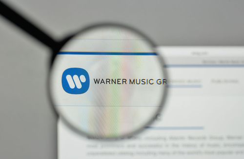 Warner Music ernennt YouTube-Geschäftsführer Robert Kyncl zum nächsten CEO