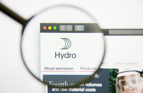 Norsk Hydro übertrifft Erwartungen im ersten Quartal