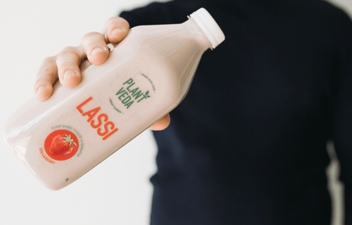 Non-Dairy und fleischlose Nahrungsmittel werden zum Milliardenmarkt. So können Sie dabei sein.