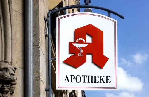 Apothekensterben in Deutschland