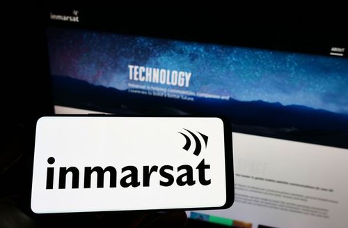 Erholung in der Luftfahrt lässt Gewinn des britischen Satellitenbetreibers Inmarsat steigen