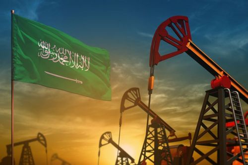 Saudis erhöhen Ölpreis