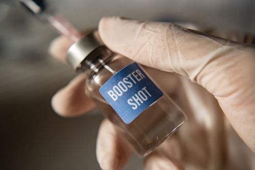 Großer Schritt auf dem Weg zu Auffrischungsimpfungen