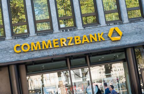 Commerzbank: Folgen des Gasmangels für Deutschland "unabsehbar"