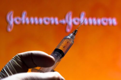 Johnson & Johnson: Eine Spritze ist nicht genug