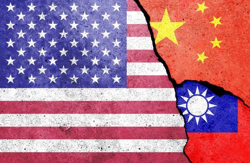 China droht wegen Pelosi-Besuch mit größeren Militärübungen rund um Taiwan
