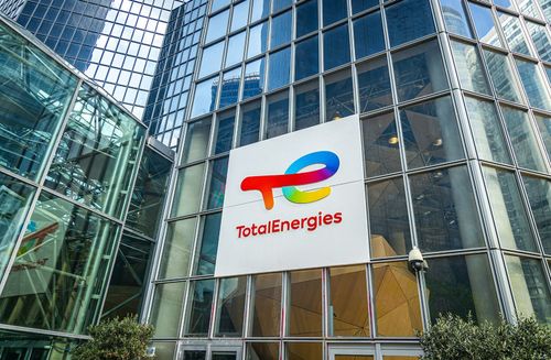 TotalEnergies wegen Berichterstattung über Kohlenstoffemissionen kritisiert