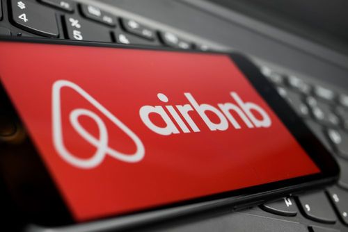 Airbnb gibt China auf