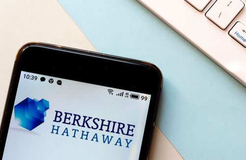 Warren Buffett investiert Milliarden in LNG-Technologie