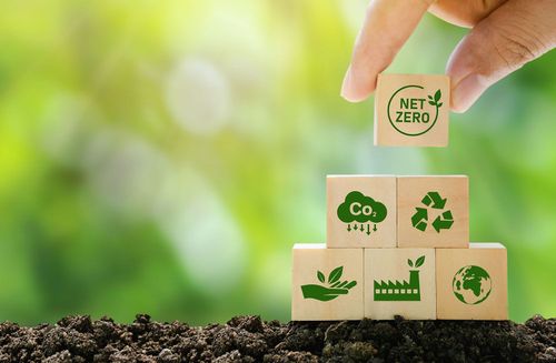 Deutschland plant Energieeinsparung um 26,5% bis 2030