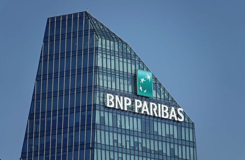 Französische Bank BNP Paribas wegen Finanzierung von fossilen Brennstoffen verklagt