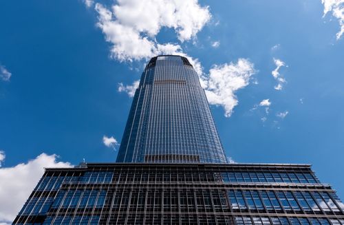 Goldman Sachs wird Stellen abbauen