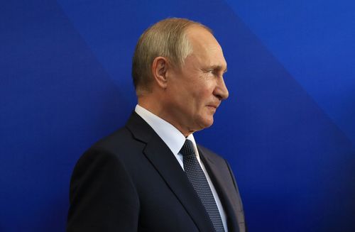 Polen und baltische Staaten drängen auf schärfere EU-Sanktionen gegen Russland