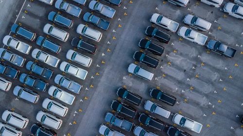 Indische Autoindustrie geht nicht von schneller Erholung aus