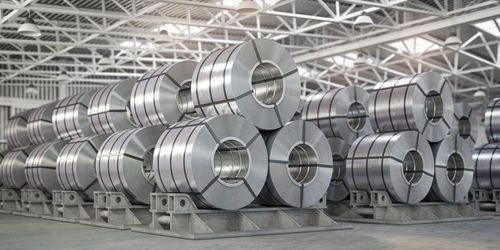 Beendigung des Streits um Stahl- und Aluminiumzölle?