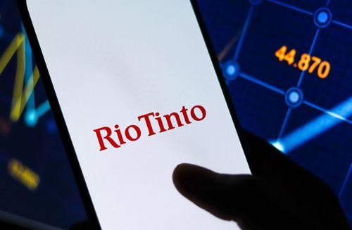 Rio Tinto erhöht Angebot zur Übernahme der direkten Kontrolle über die mongolische Kupfermine Oyu Tolgoi