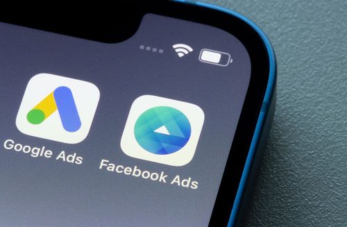 Meta und Alphabet verlieren Vormachtstellung auf dem US-Markt für digitale Werbung