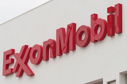 Exxon Mobil gewinnt dank höherer Margen und Gewinnsteigerung