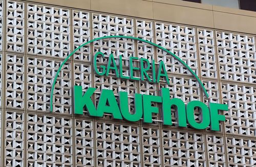 Galeria Karstadt Kaufhof schließt 52 Filialen