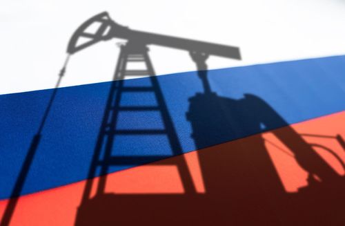 Chinas Ölimporte aus Russland erreichen Rekordhöhe