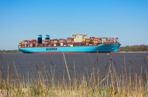 Grünes Methanol: Ein Meilenstein für die Schifffahrt