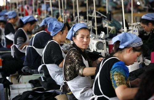 Chinas Regierung kämpft gegen Wirtschaftsschwäche: Neue Maßnahmen