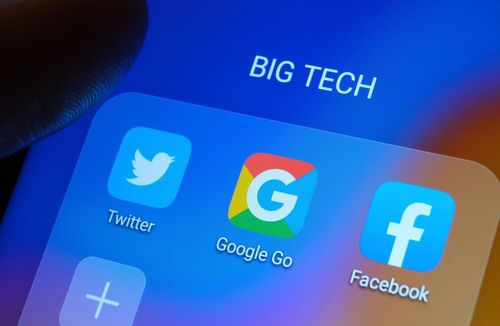 Big Tech drückt den Pausenknopf bei Neueinstellungen