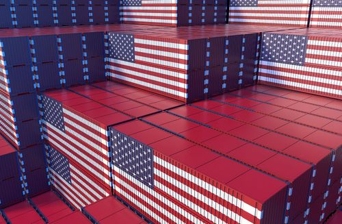 Daten zeigen: USA genehmigen fast alle Technologieexporte nach China