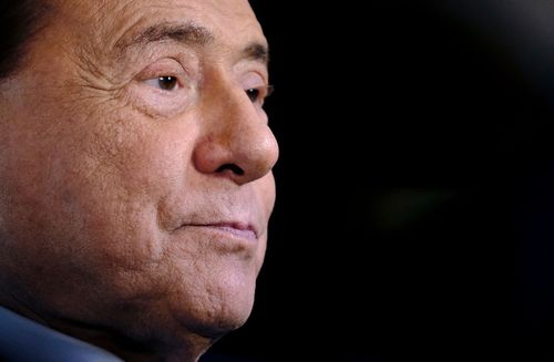 Berlusconi will ProSiebenSat.1 für sich allein!