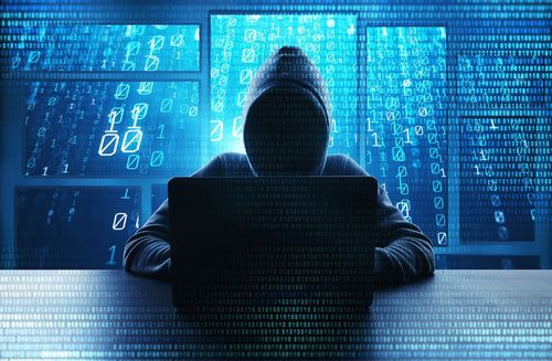 Hackerangriffe auf offizielle Webseiten