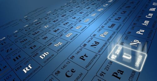 Uranium could be 2021´s winner