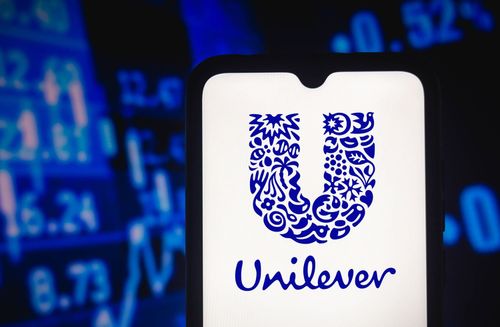 Unilever ernennt Hein Schumacher zum Vorstandsvorsitzenden