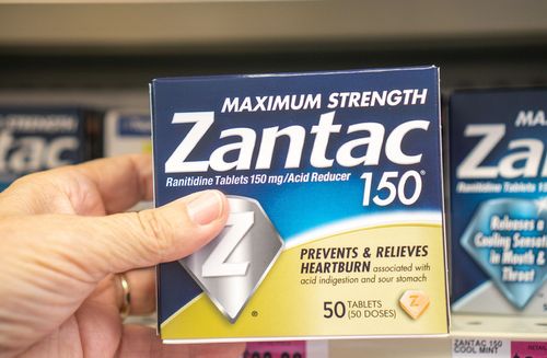 GSK- und Sanofi-Aktien steigen nach dem Sieg im Zantac-Urteil