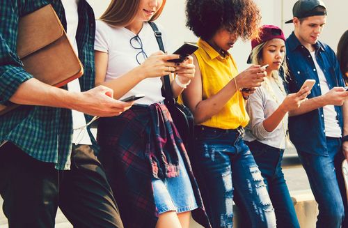 "Generation Z": Anspruchsvolle und wechselwillige Arbeitskräfte