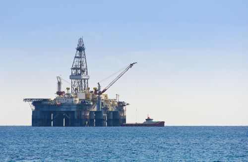 Israels erste Rohölexporte aus dem Energean-Projekt beginnen