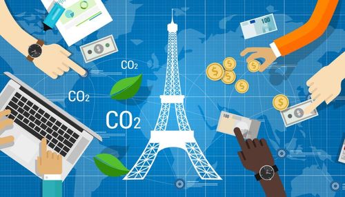 Pariser Abkommen: Verbesserung der Rechenschaftspflicht bei der Klimafinanzierung