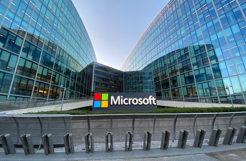 Microsoft will bereits heute Entlassungen ankündigen