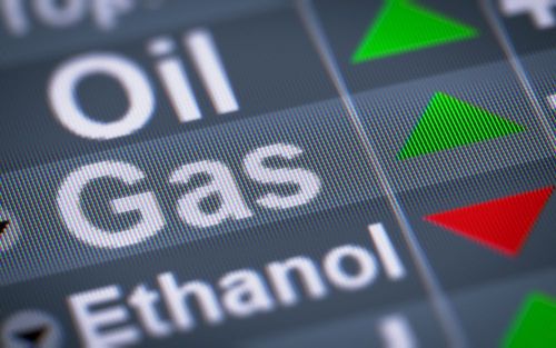 Gaspreisanstieg: Nur ein weiterer Gegenwind für die Weltwirtschaft