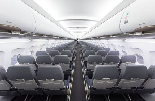 Airbus-Technikchefin Klauke plant klimafreundliche Flugzeuge