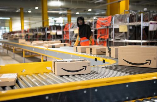Kündigung des Amazon-Betriebsrats bestätigt