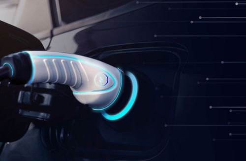 Starkes West-Ost-Gefälle bei Elektroautos in der EU
